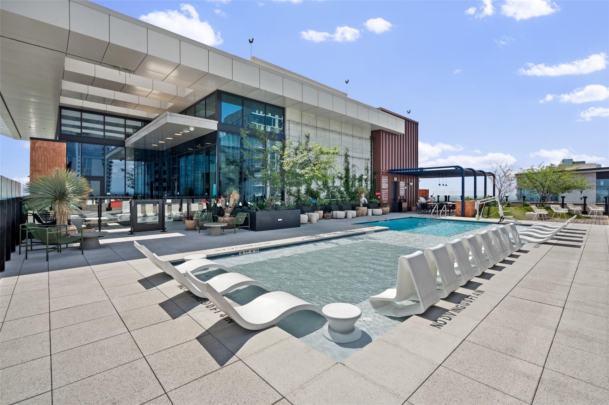 84 East Ave # 1803, Austin, TX 78701
