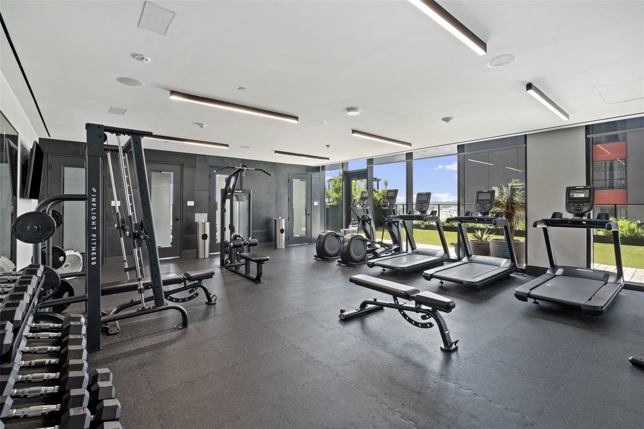 84 East Ave # 1803, Austin, TX 78701