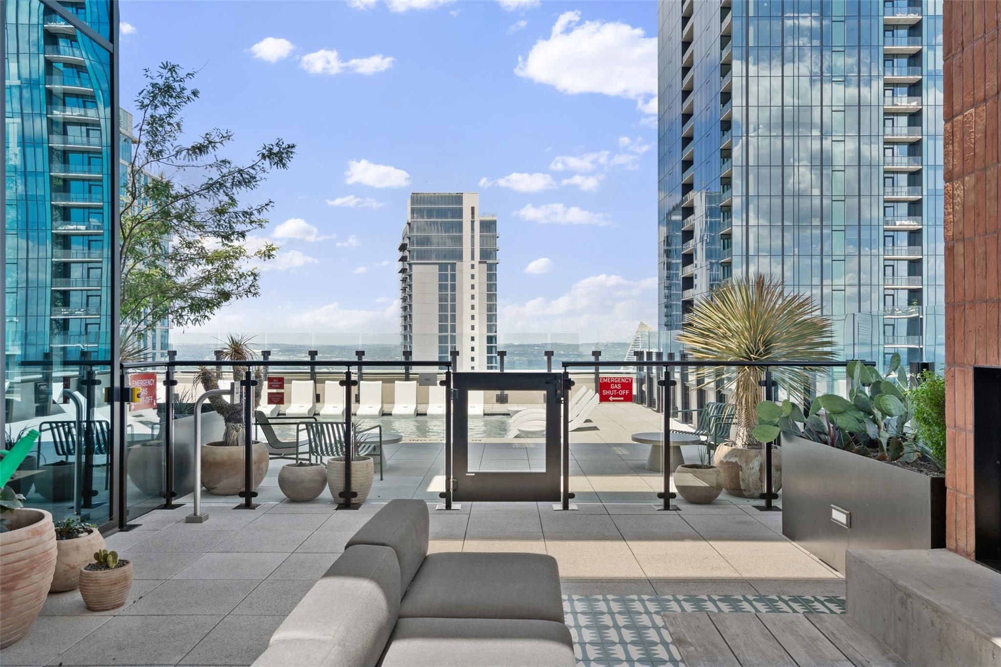 84 East Ave # 1803, Austin, TX 78701