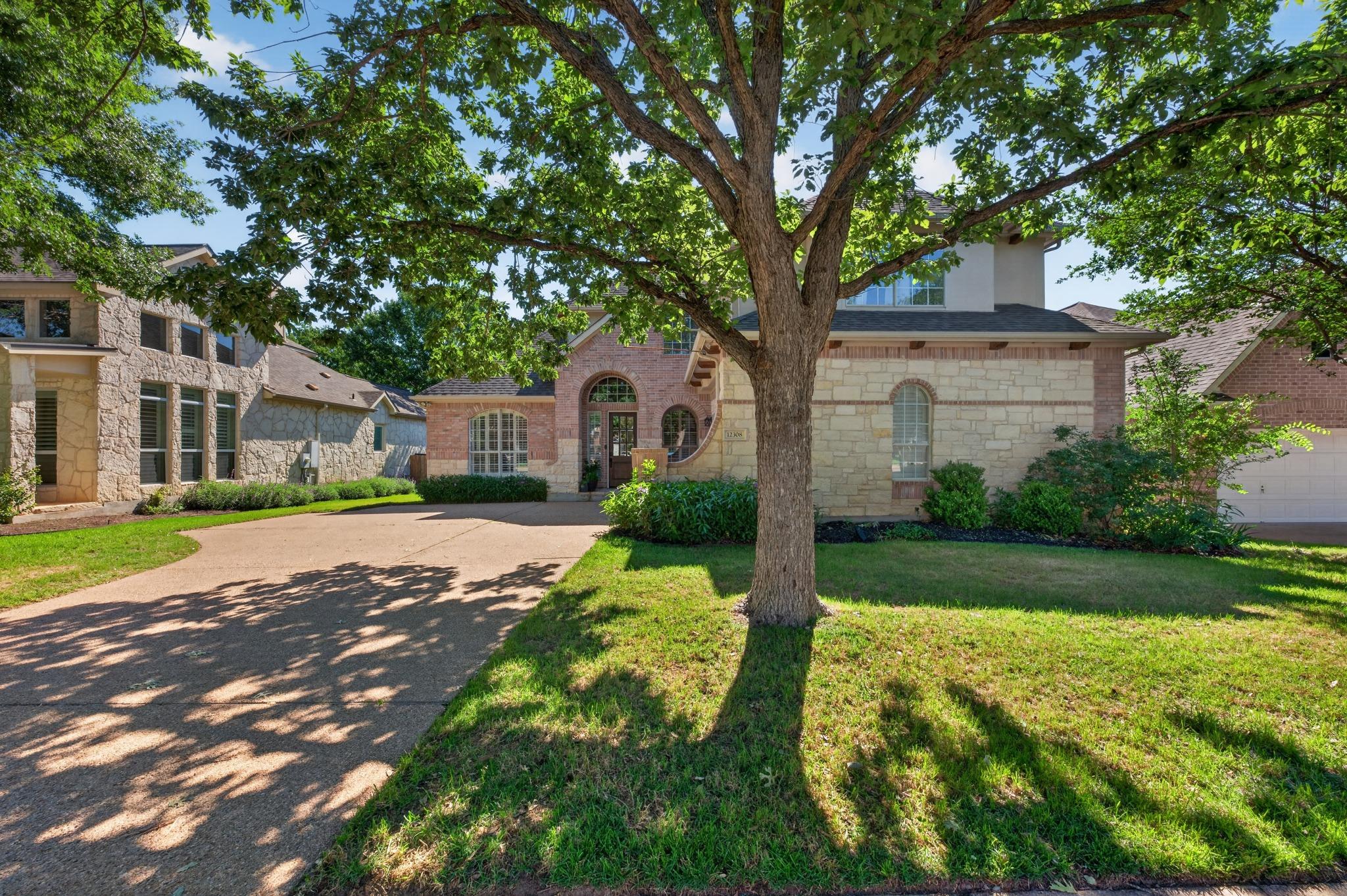 12308 Carlsbad Dr, Austin, TX 78738