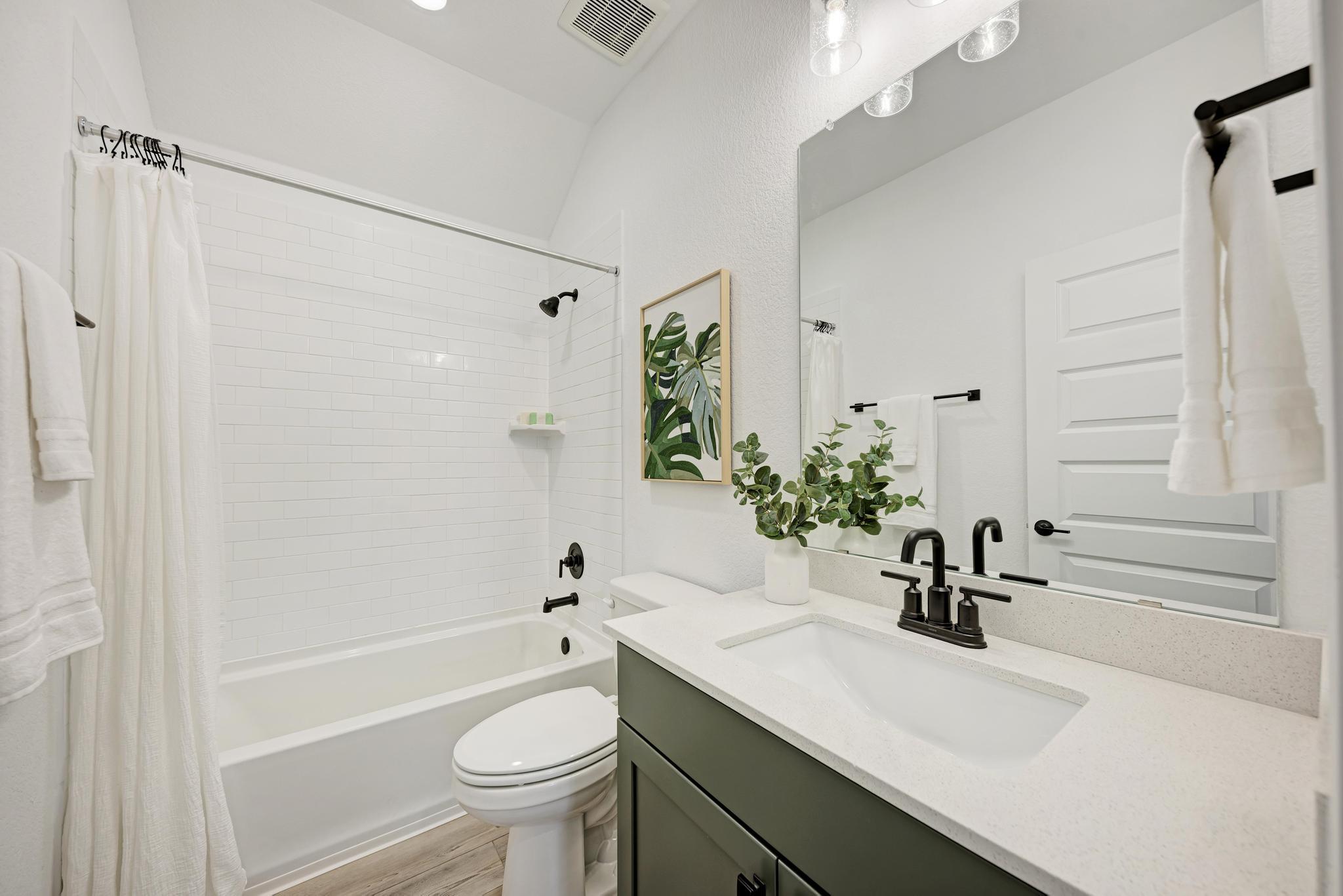 229 Canyoncrest Way, Liberty Hill, TX 78642