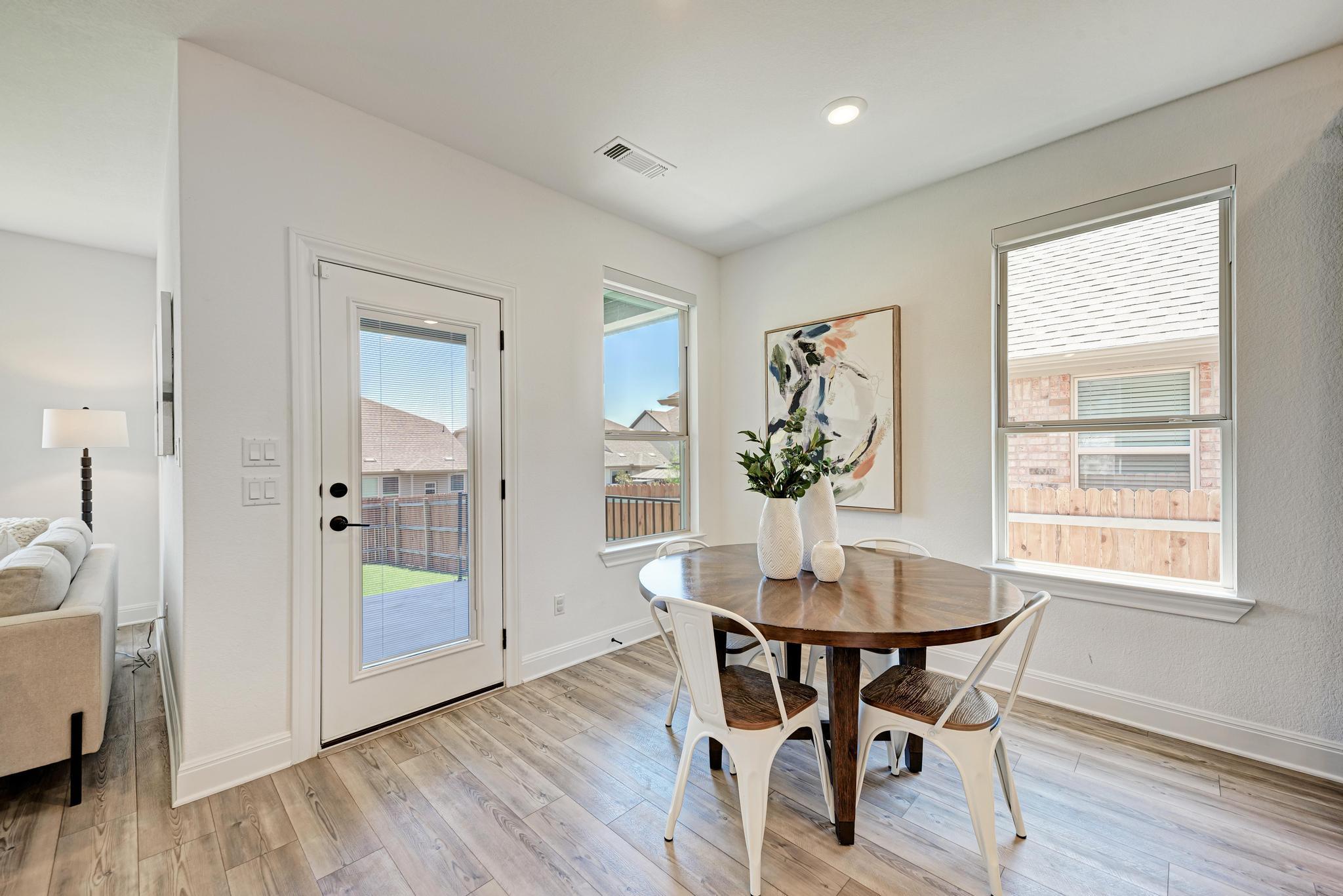 229 Canyoncrest Way, Liberty Hill, TX 78642