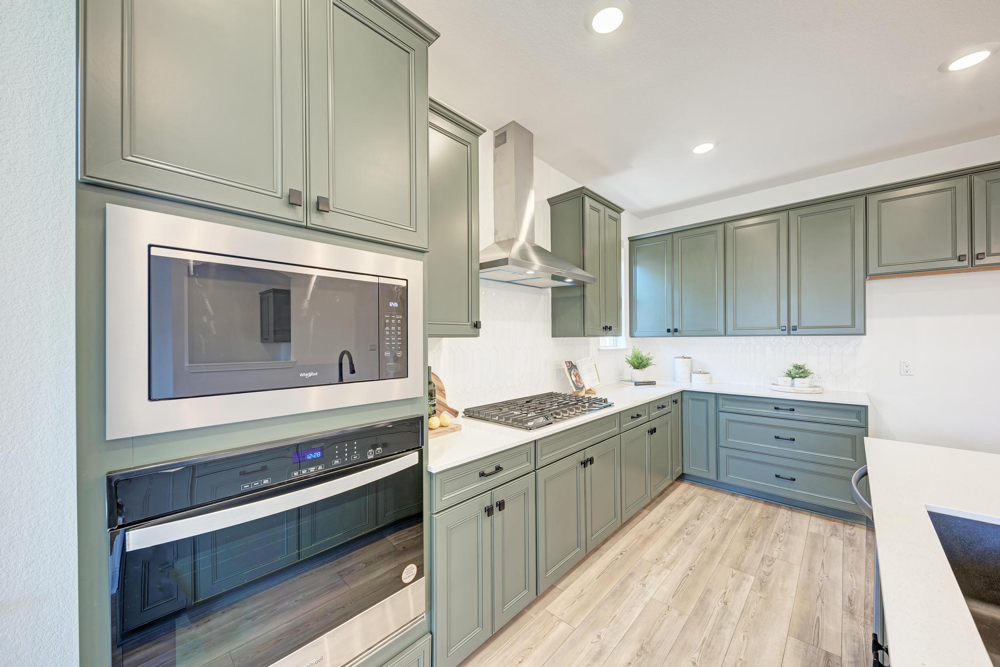 229 Canyoncrest Way, Liberty Hill, TX 78642