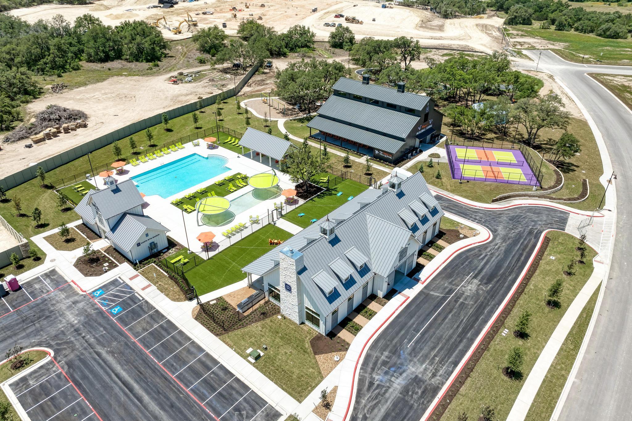 229 Canyoncrest Way, Liberty Hill, TX 78642