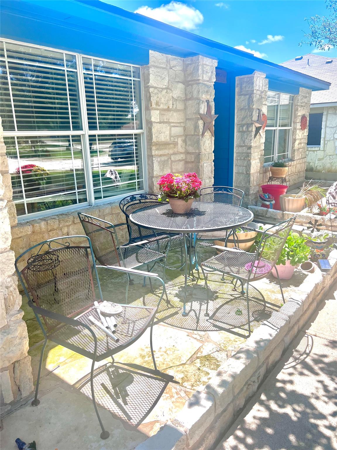 4113 Natural Bridge Ct SW, Round Rock, TX 78681