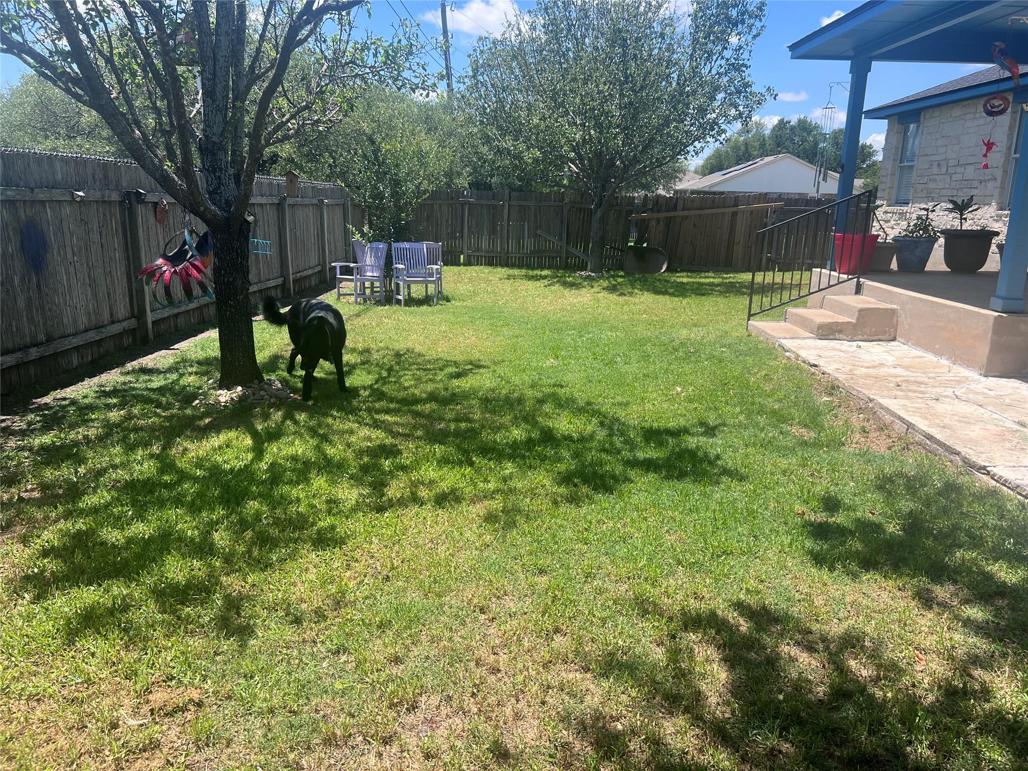 4113 Natural Bridge Ct SW, Round Rock, TX 78681