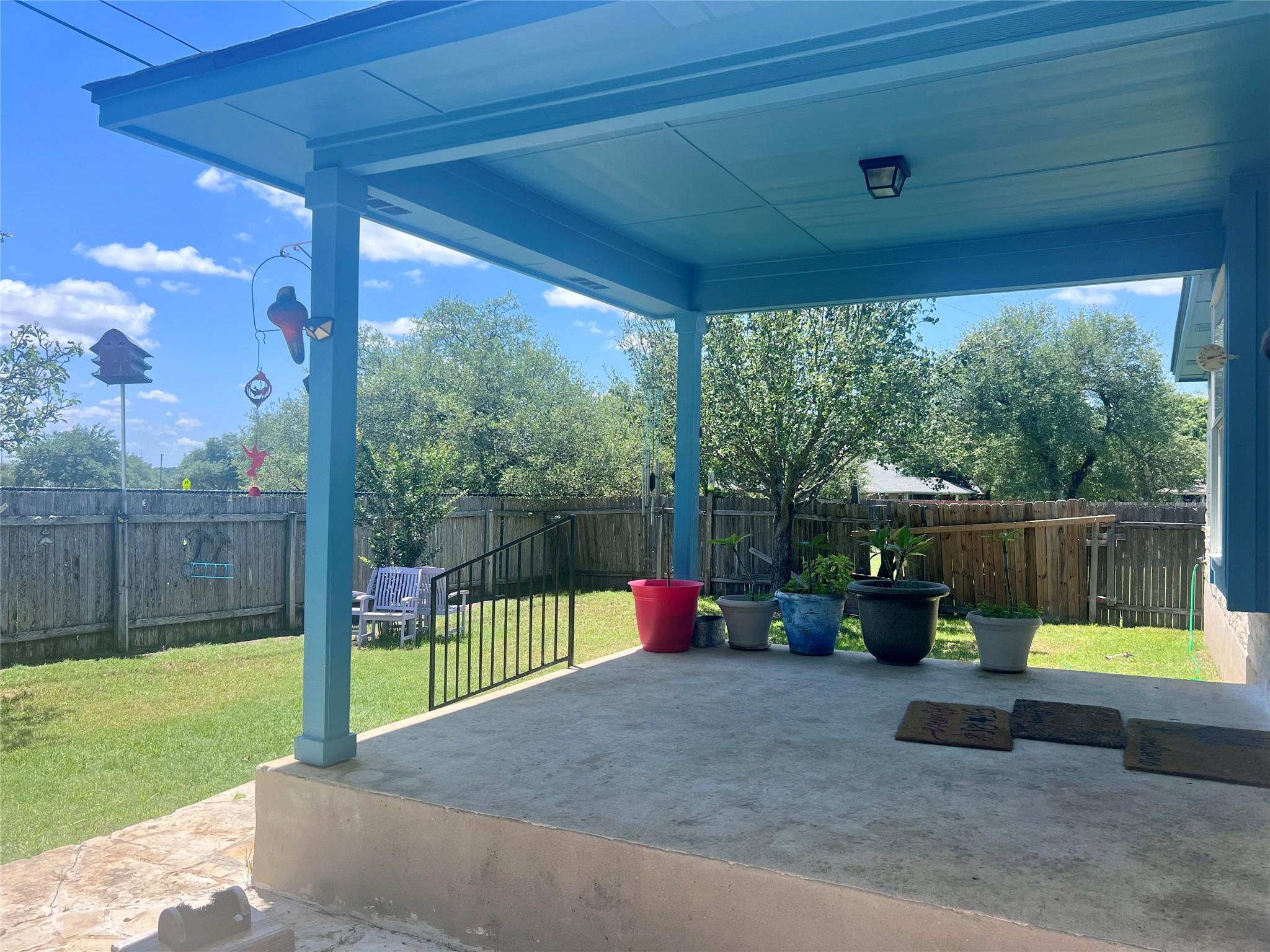 4113 Natural Bridge Ct SW, Round Rock, TX 78681