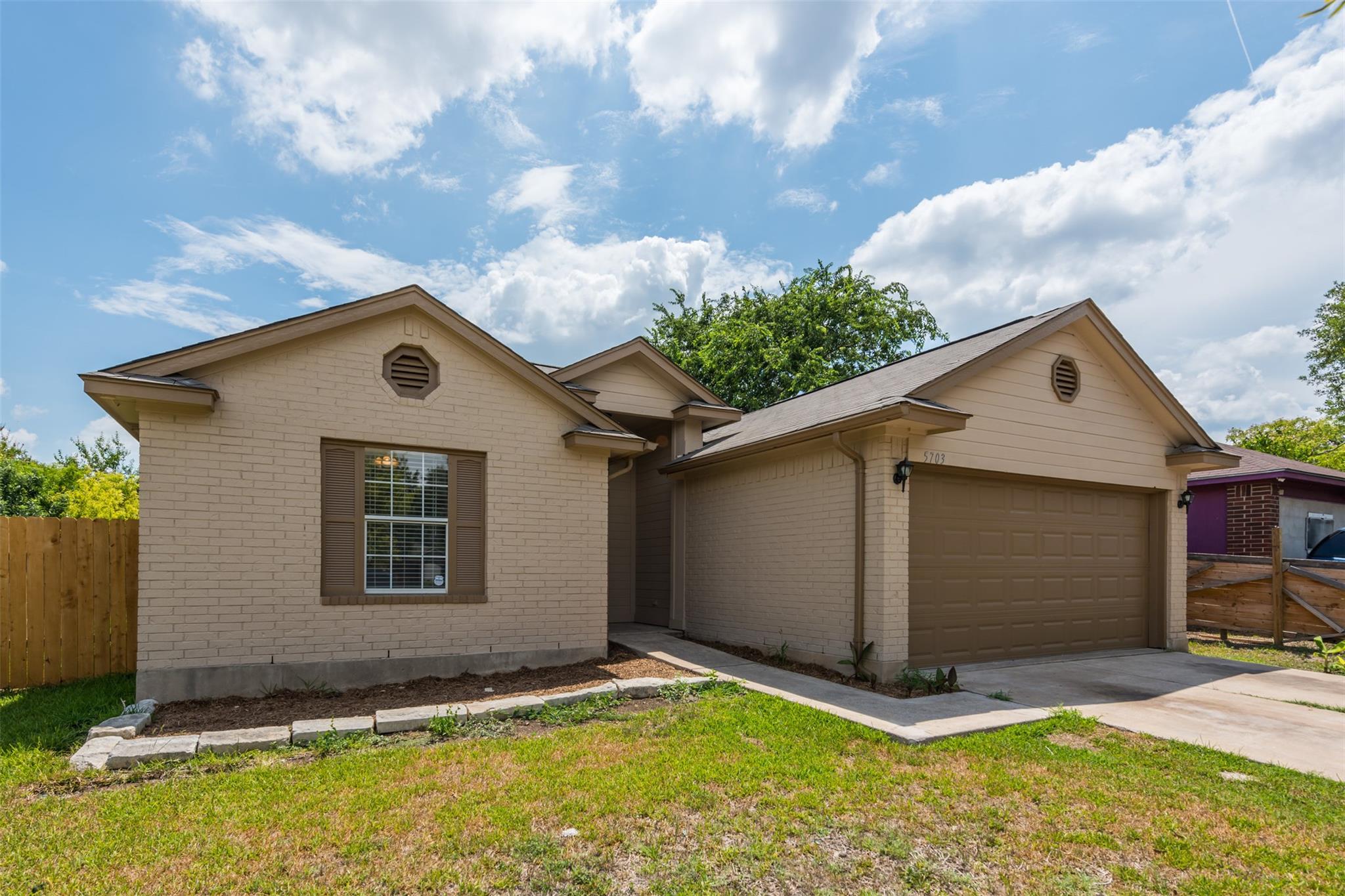 5703 Teri Rd, Austin, TX 78744
