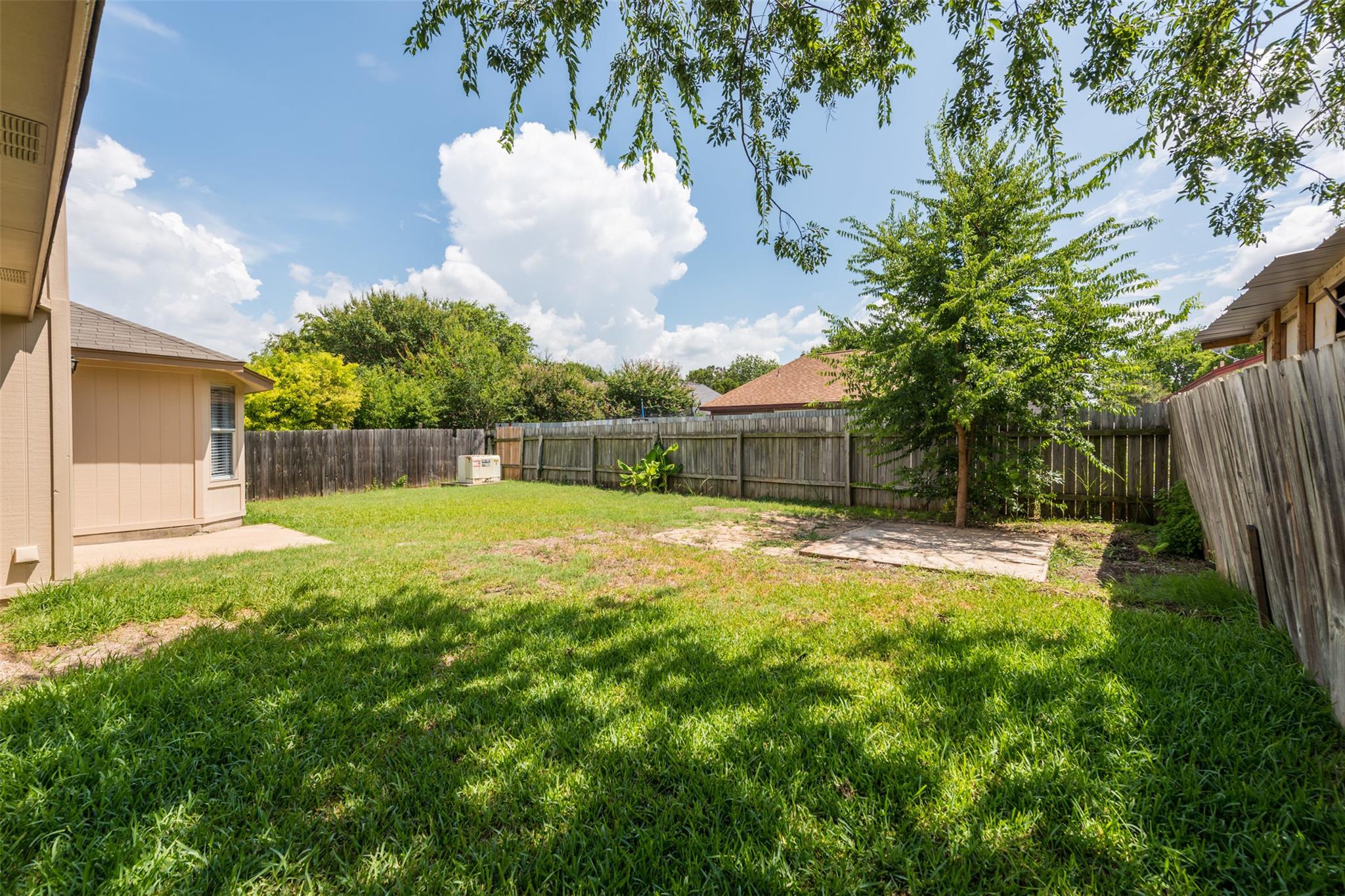 5703 Teri Rd, Austin, TX 78744