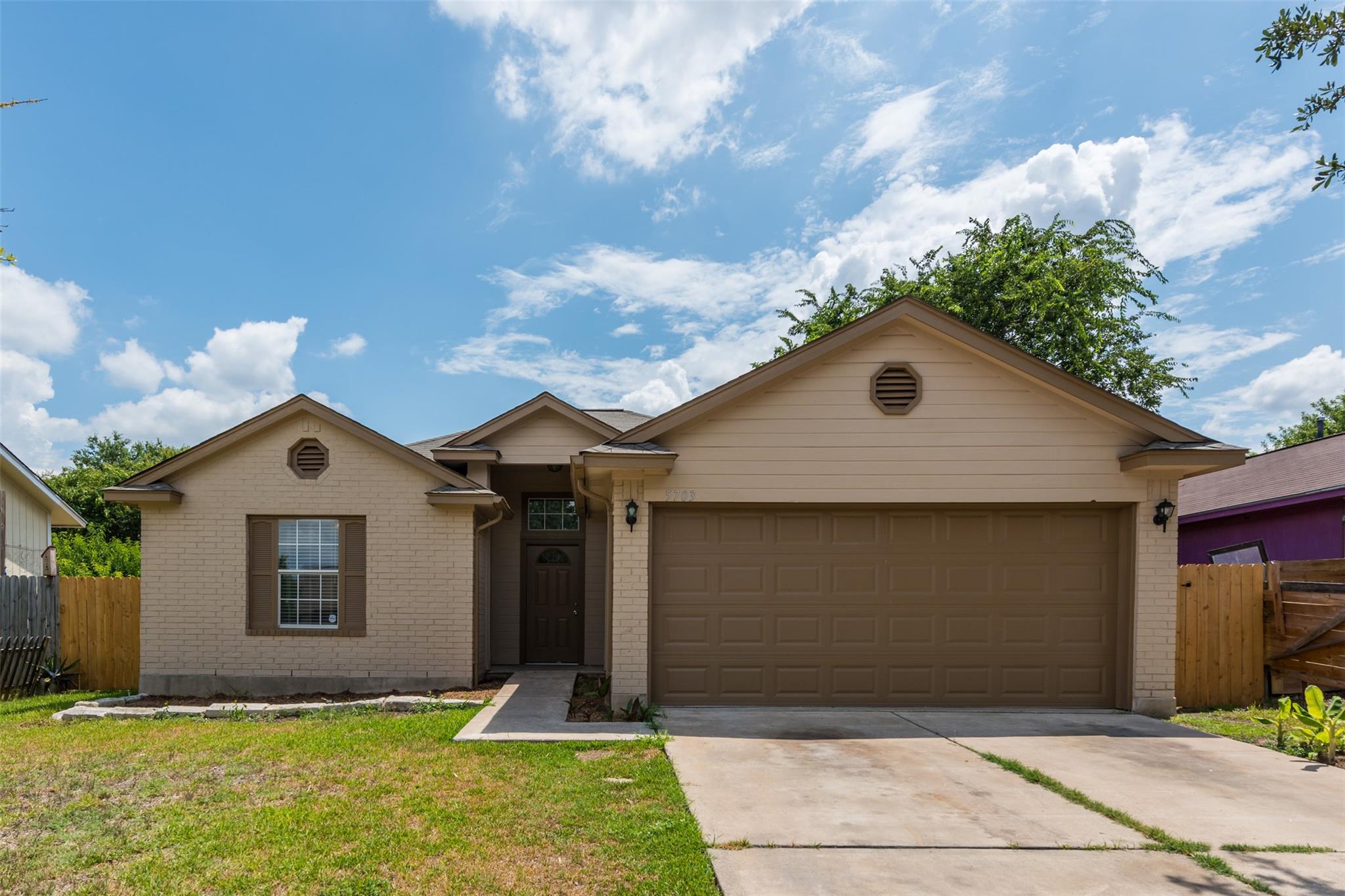 5703 Teri Rd, Austin, TX 78744