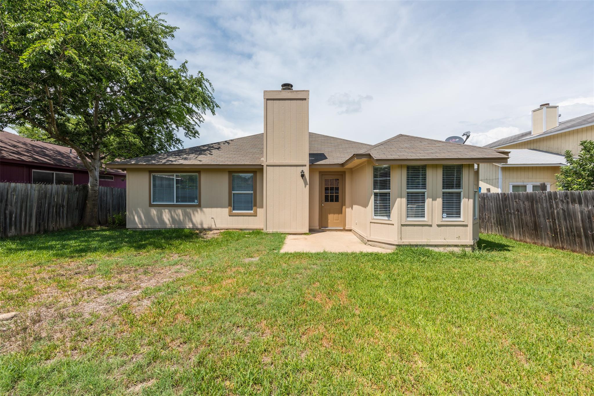 5703 Teri Rd, Austin, TX 78744