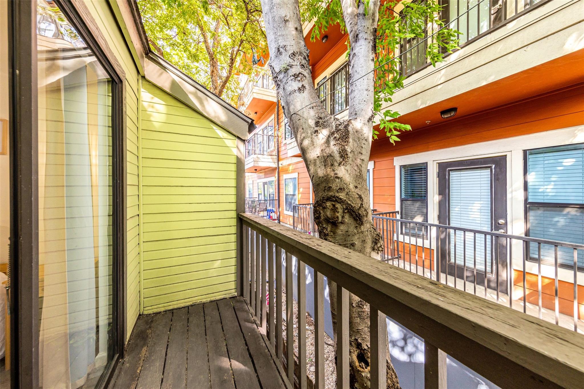 2815 Rio Grande St # 204, Austin, TX 78705