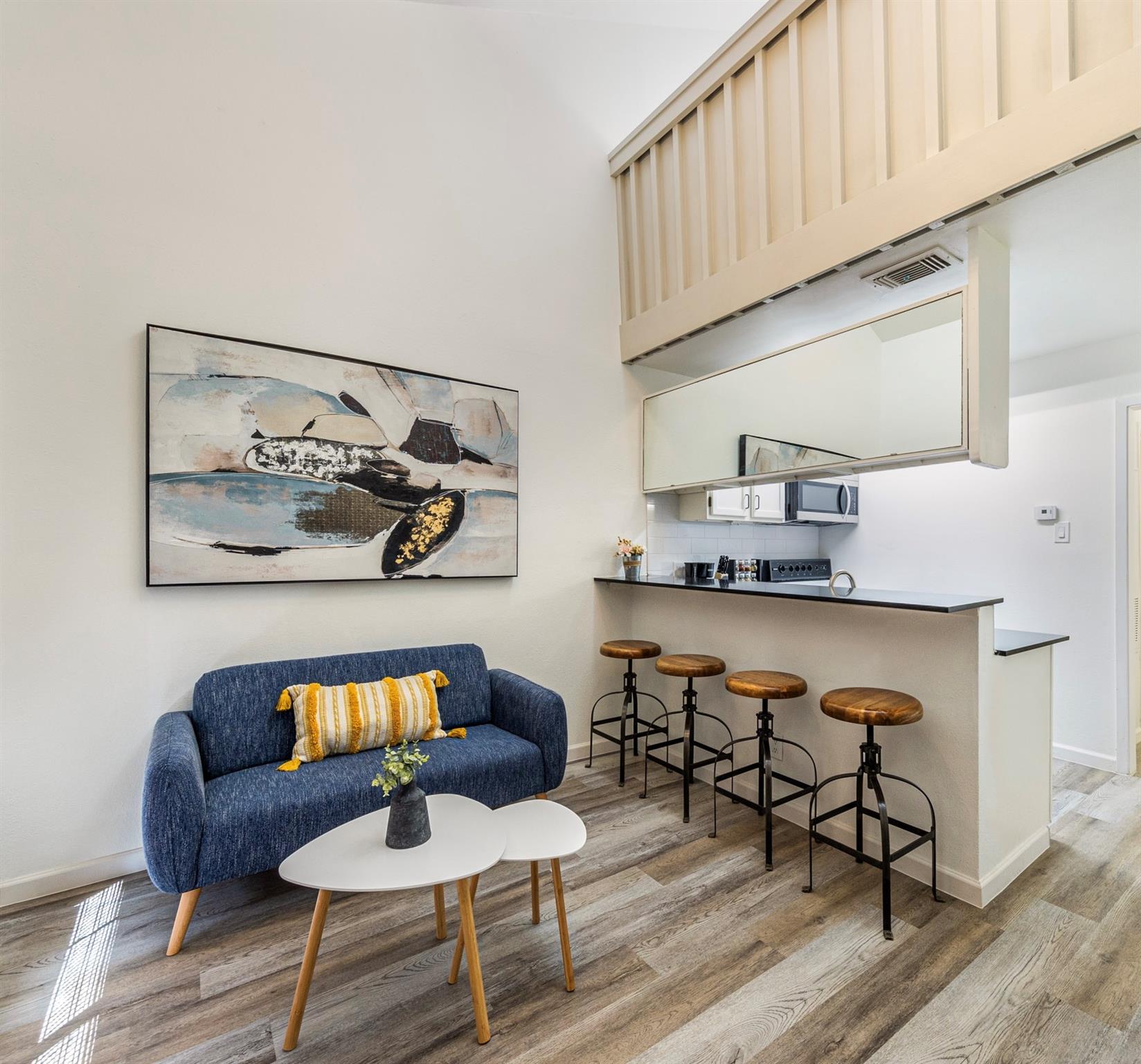 2815 Rio Grande St # 204, Austin, TX 78705