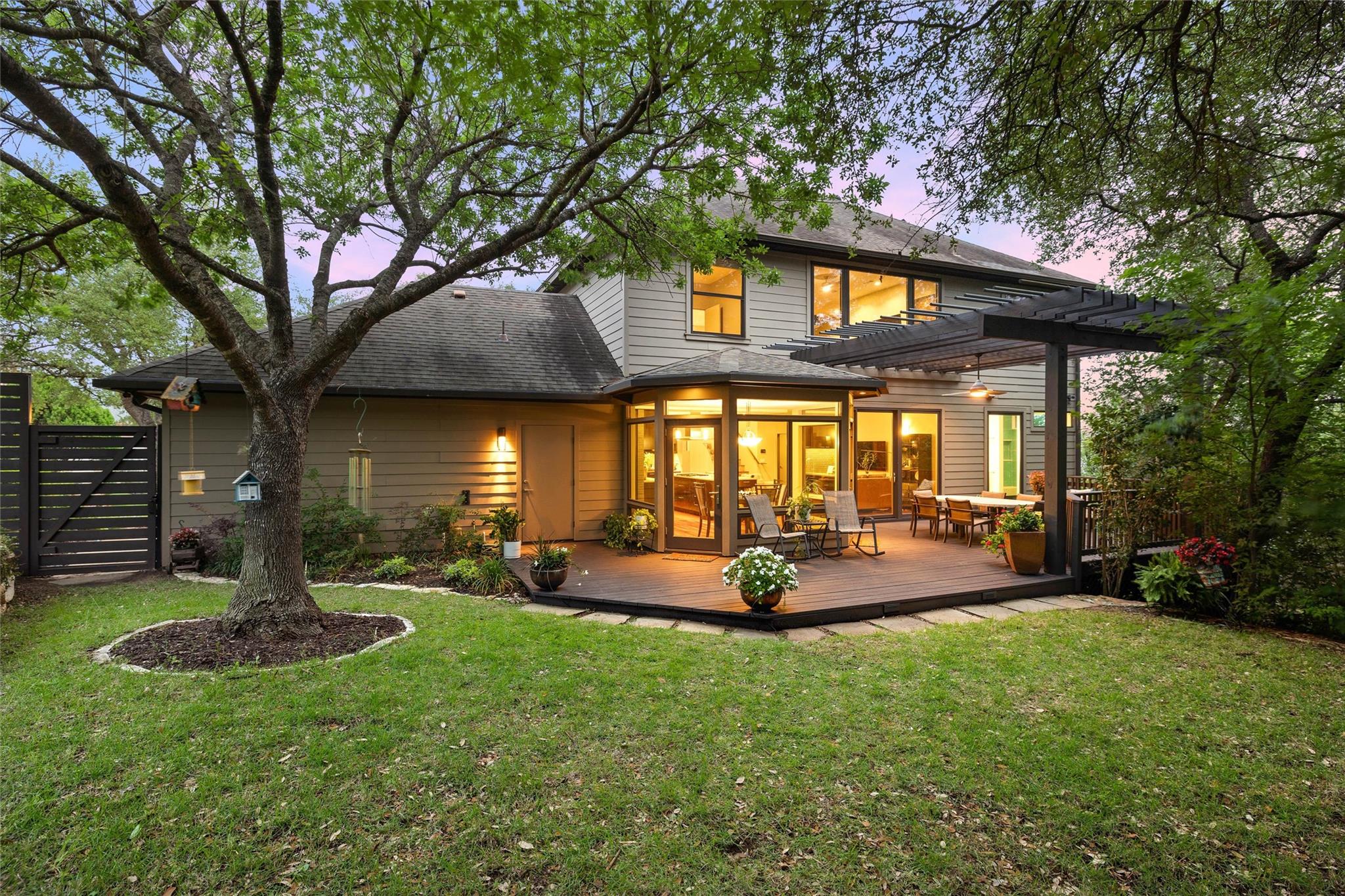 5910 Doone Valley Ct, Austin, TX 78731
