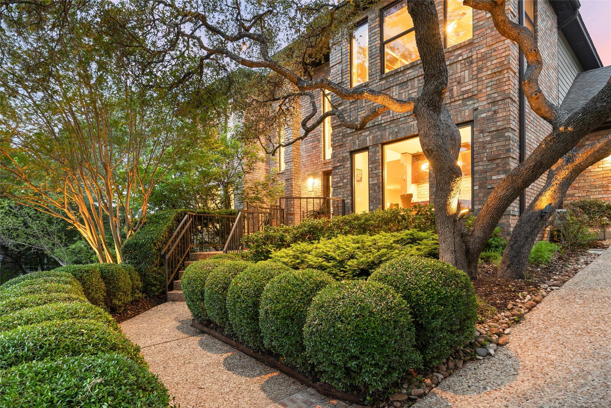 5910 Doone Valley Ct, Austin, TX 78731