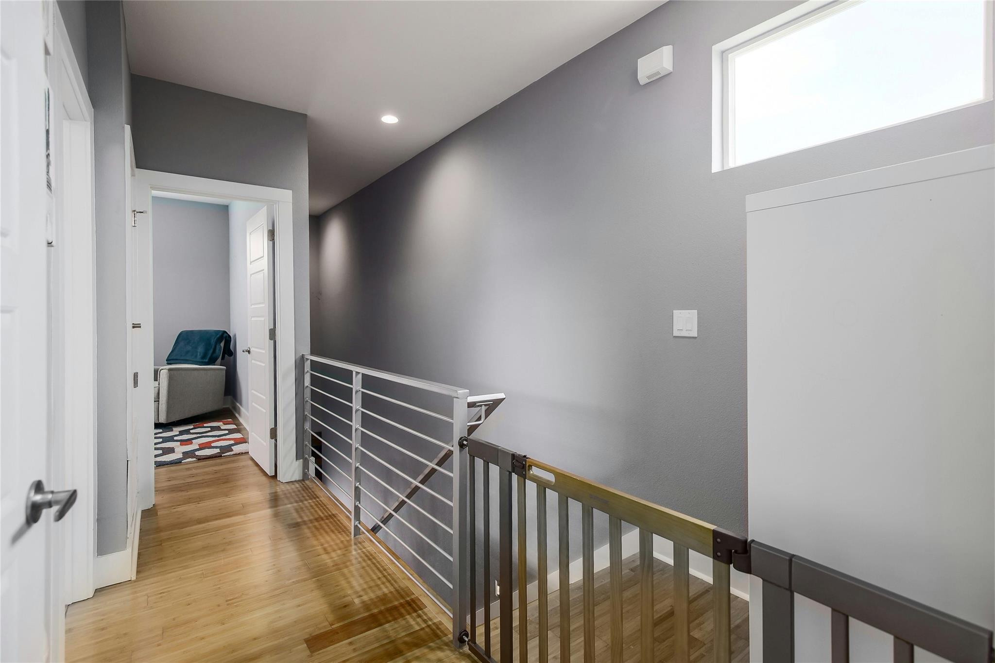 7607 Providence Ave # A, Austin, TX 78752