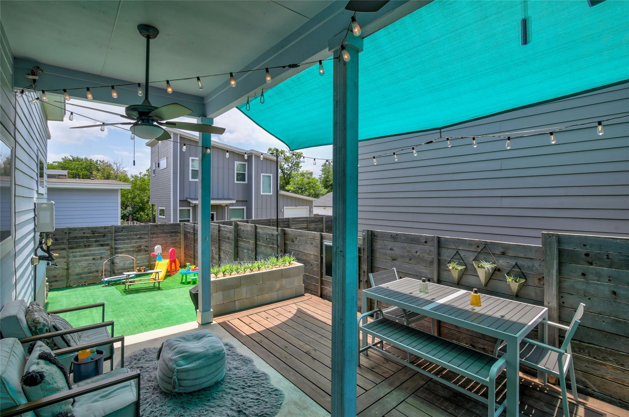 7607 Providence Ave # A, Austin, TX 78752