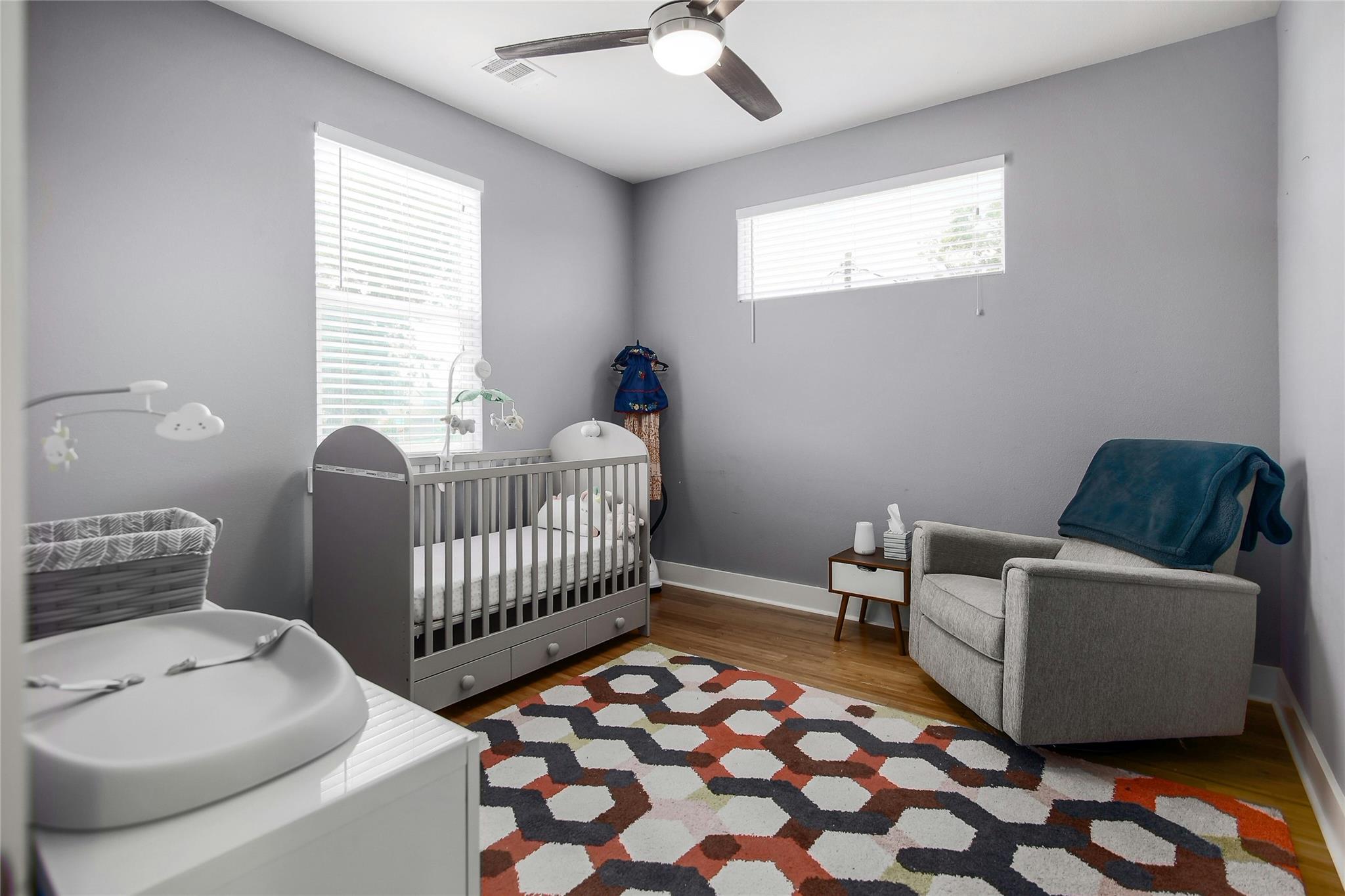 7607 Providence Ave # A, Austin, TX 78752