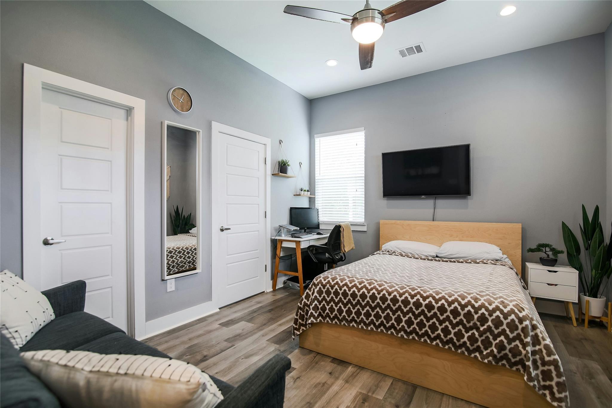 7607 Providence Ave # A, Austin, TX 78752