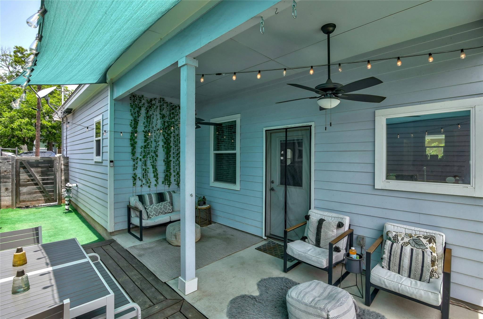 7607 Providence Ave # A, Austin, TX 78752