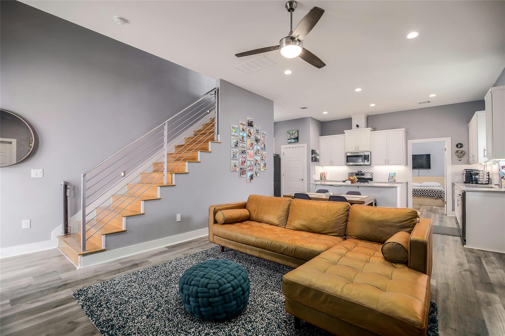 7607 Providence Ave # A, Austin, TX 78752