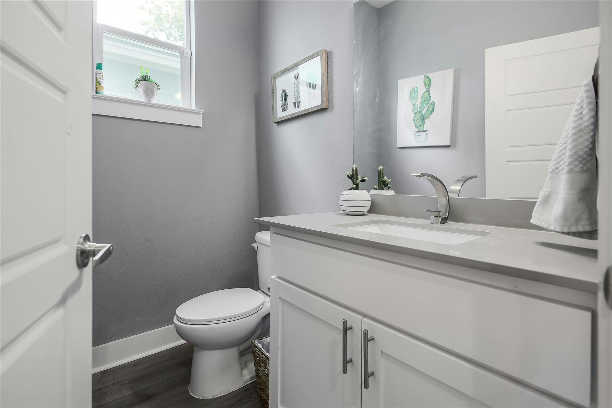7607 Providence Ave # A, Austin, TX 78752