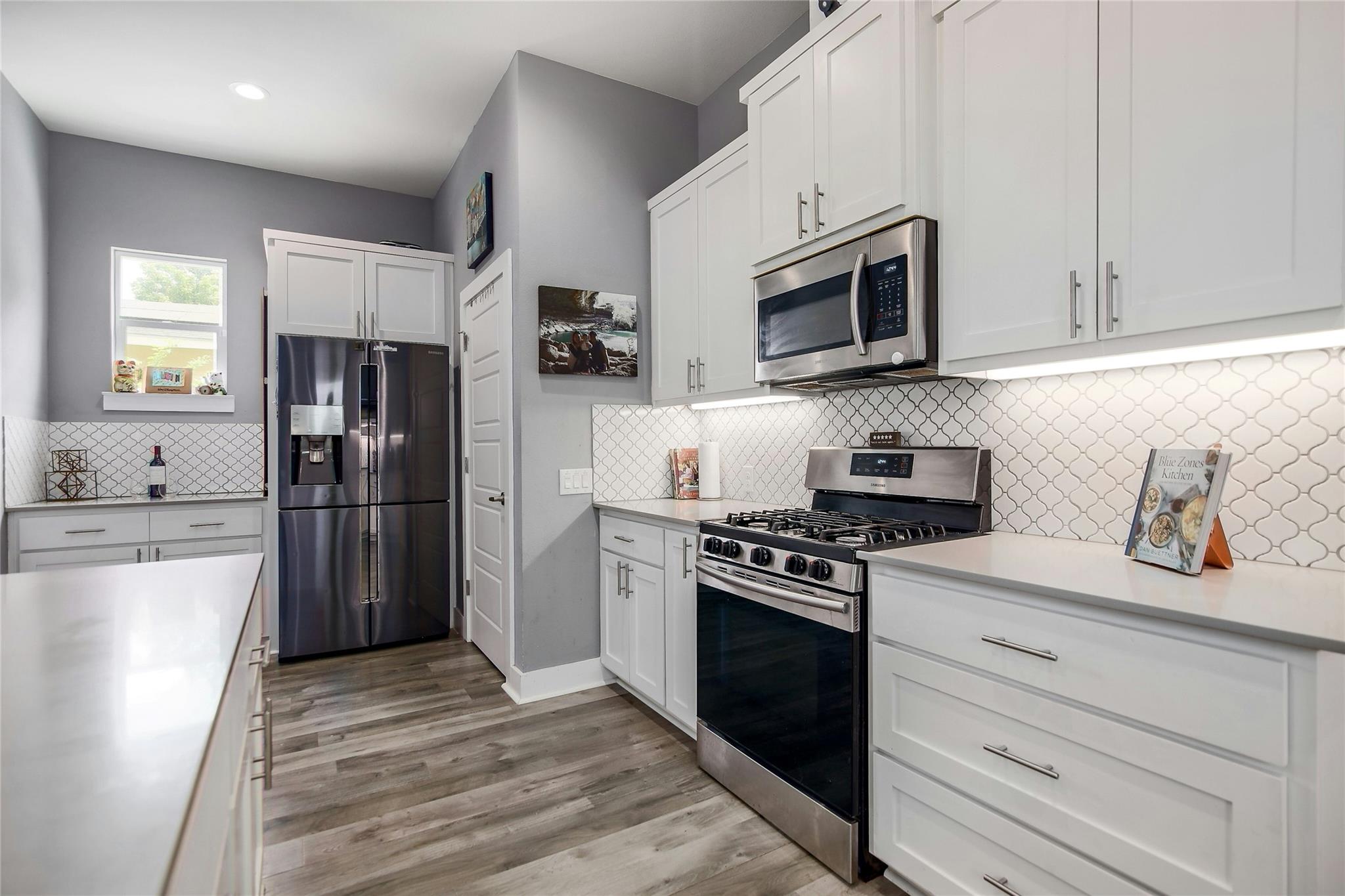 7607 Providence Ave # A, Austin, TX 78752