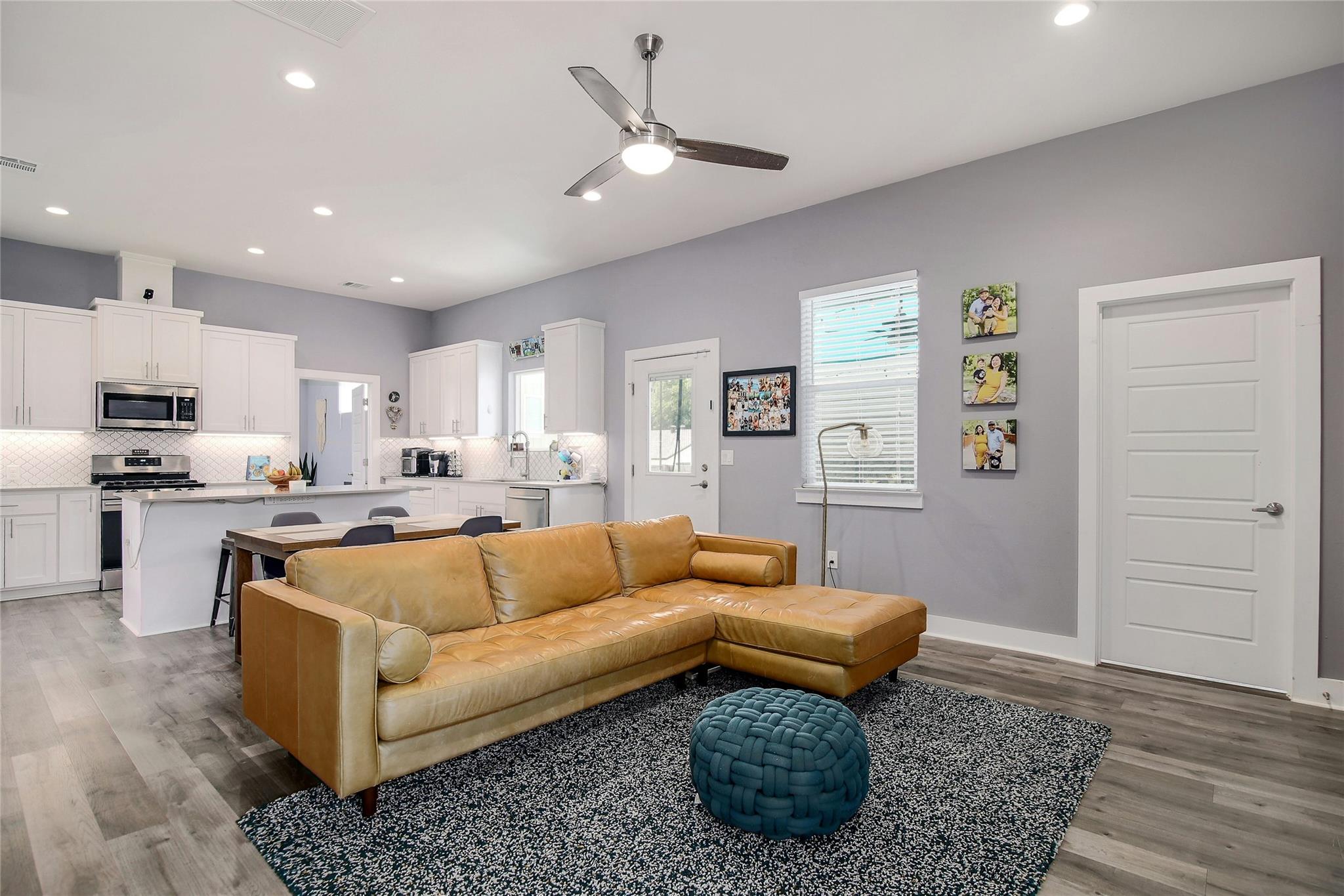 7607 Providence Ave # A, Austin, TX 78752