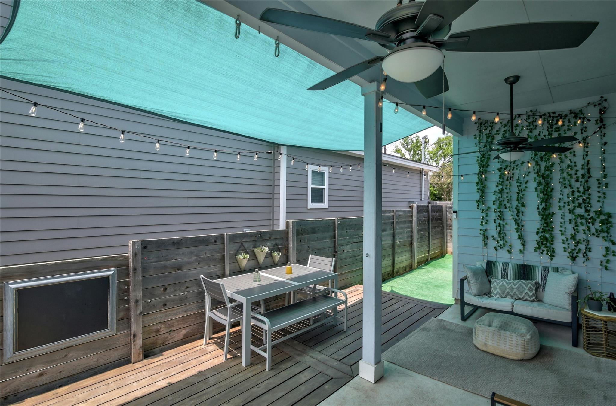 7607 Providence Ave # A, Austin, TX 78752