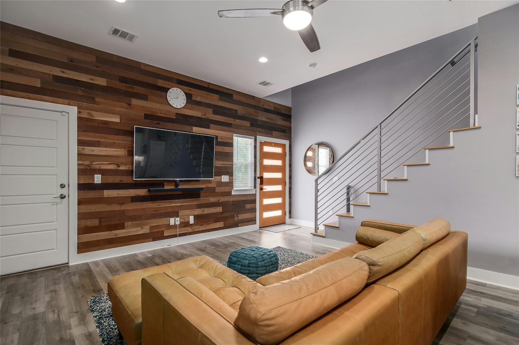 7607 Providence Ave # A, Austin, TX 78752