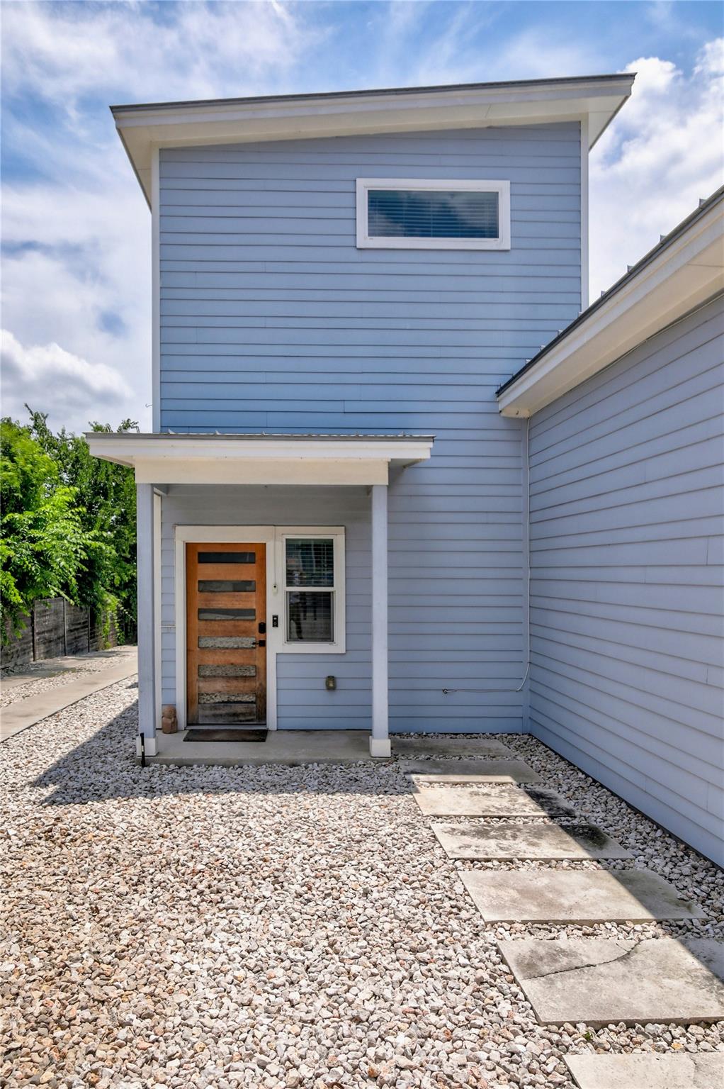 7607 Providence Ave # A, Austin, TX 78752