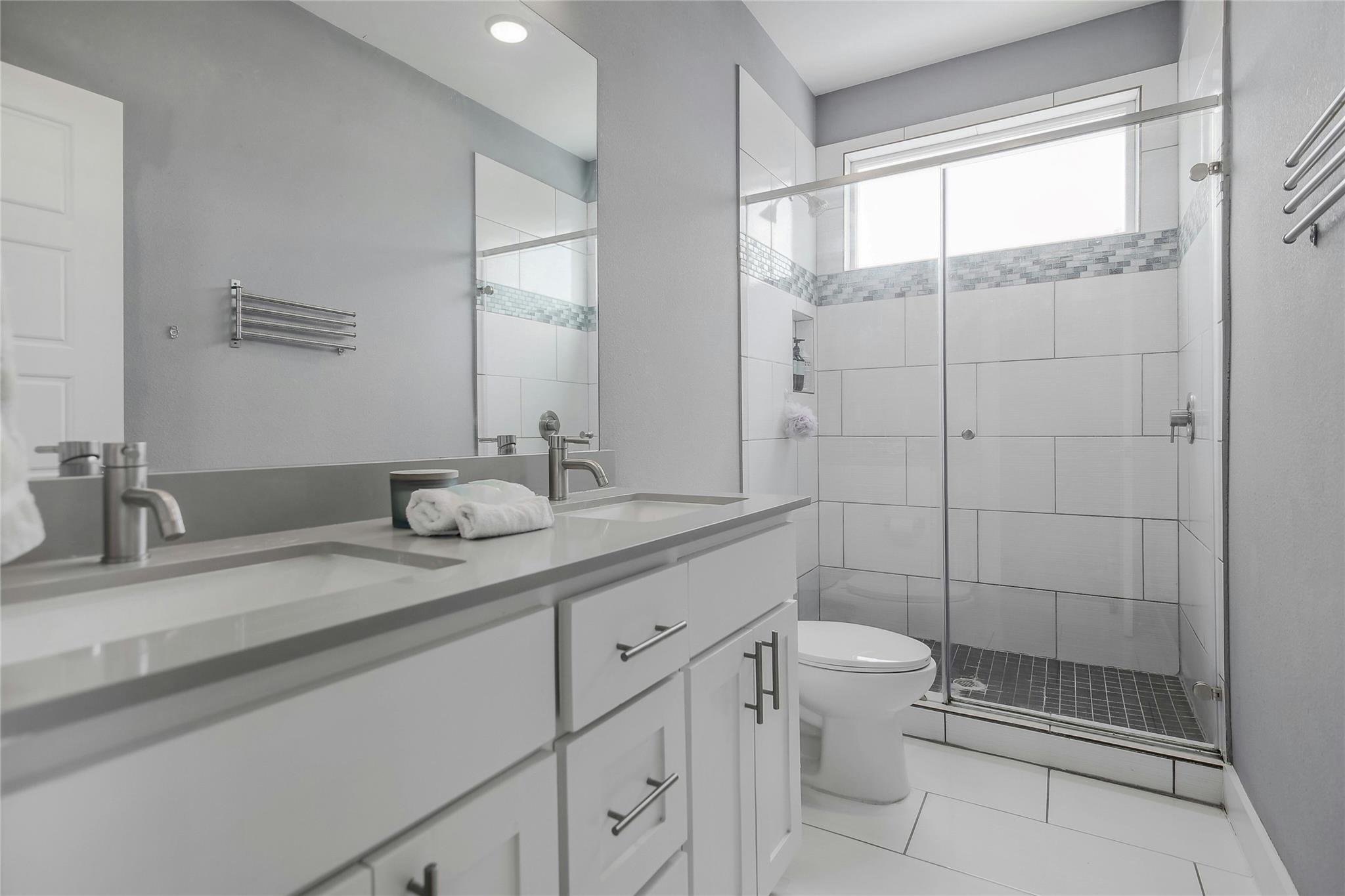 7607 Providence Ave # A, Austin, TX 78752