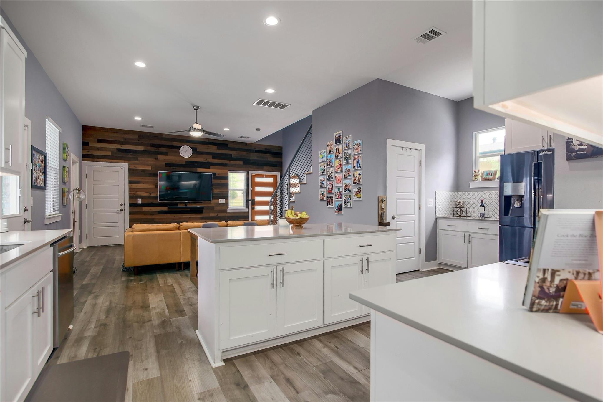 7607 Providence Ave # A, Austin, TX 78752