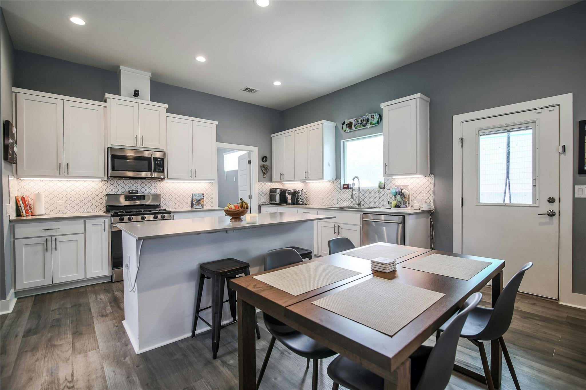 7607 Providence Ave # A, Austin, TX 78752