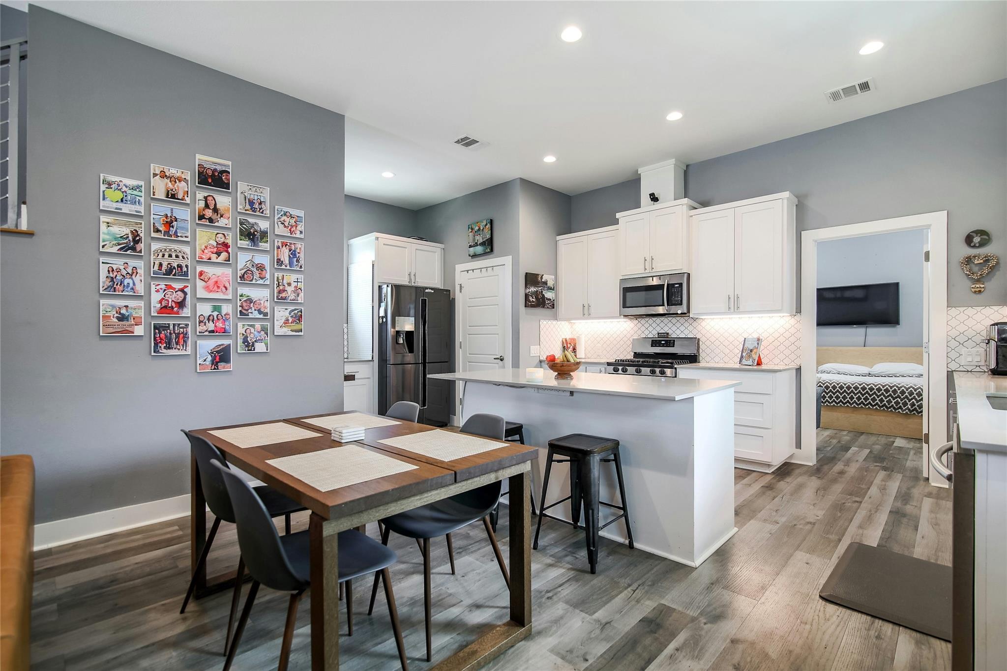 7607 Providence Ave # A, Austin, TX 78752