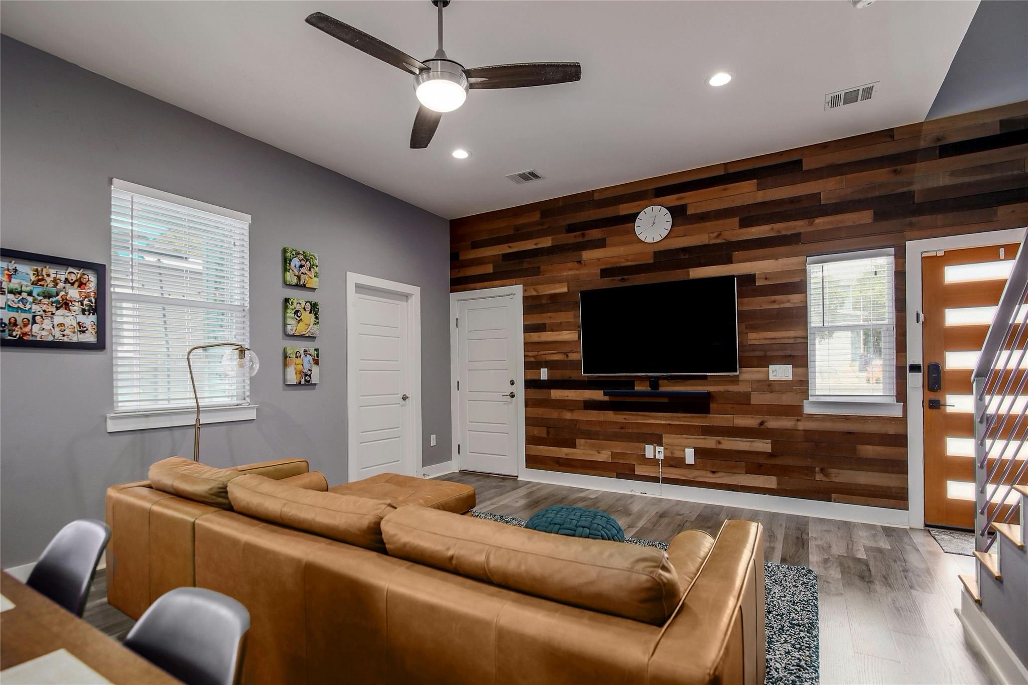 7607 Providence Ave # A, Austin, TX 78752
