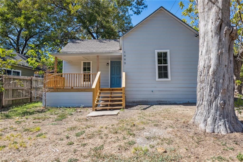 1002 S 2nd St, Temple, TX 76504