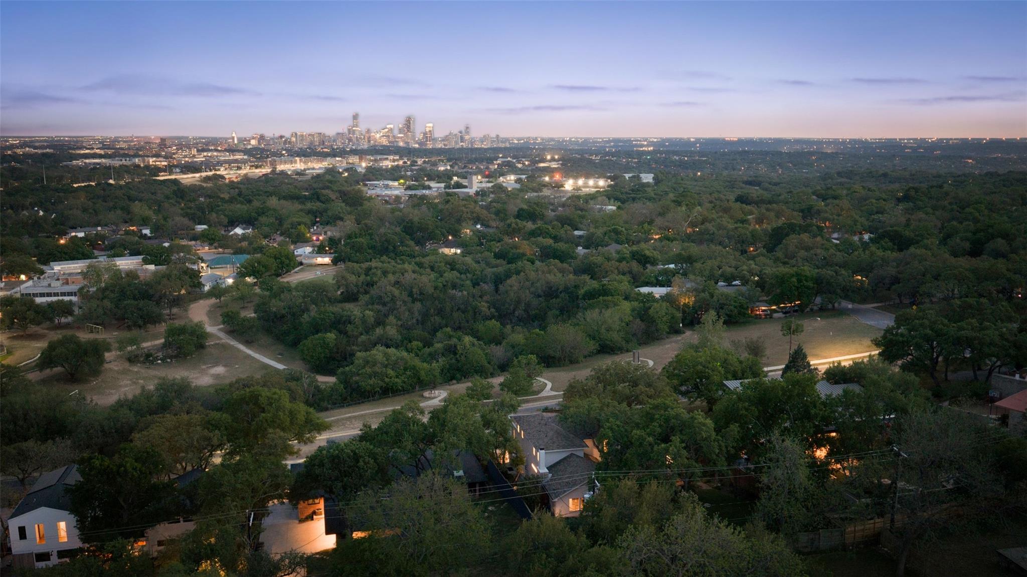4906 Balcones Dr, Austin, TX 78731