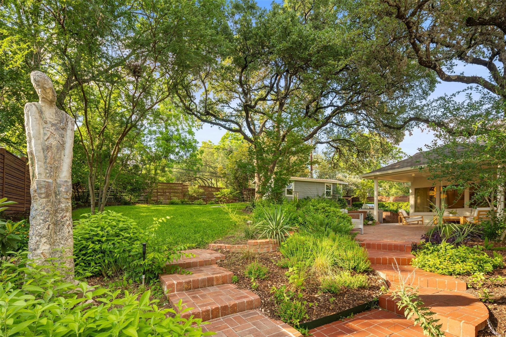 4906 Balcones Dr, Austin, TX 78731
