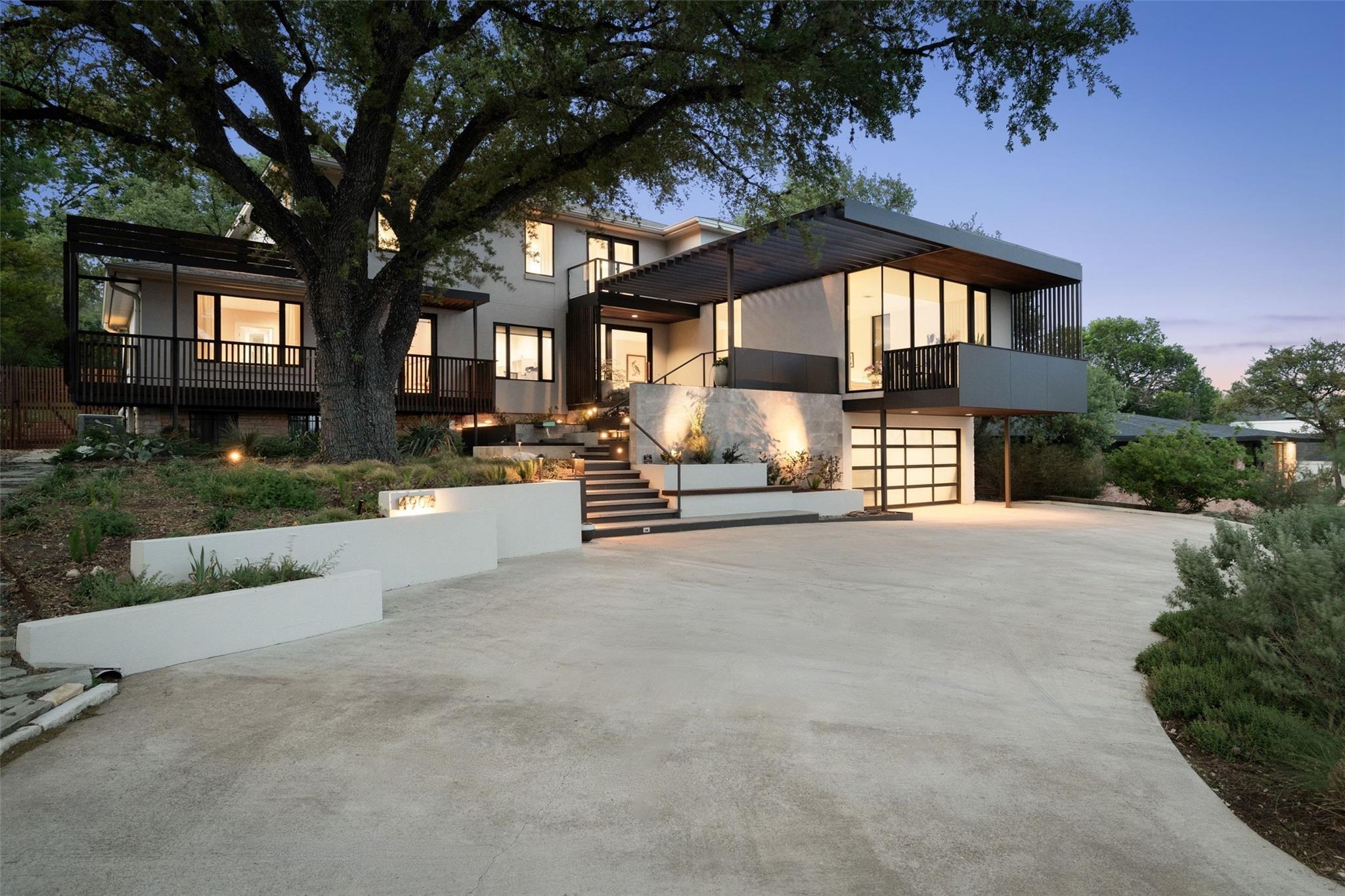4906 Balcones Dr, Austin, TX 78731