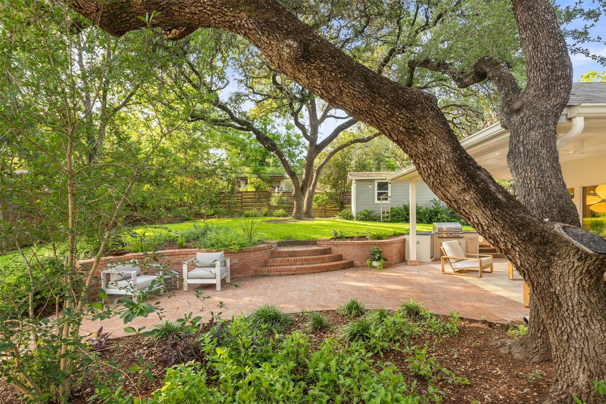 4906 Balcones Dr, Austin, TX 78731