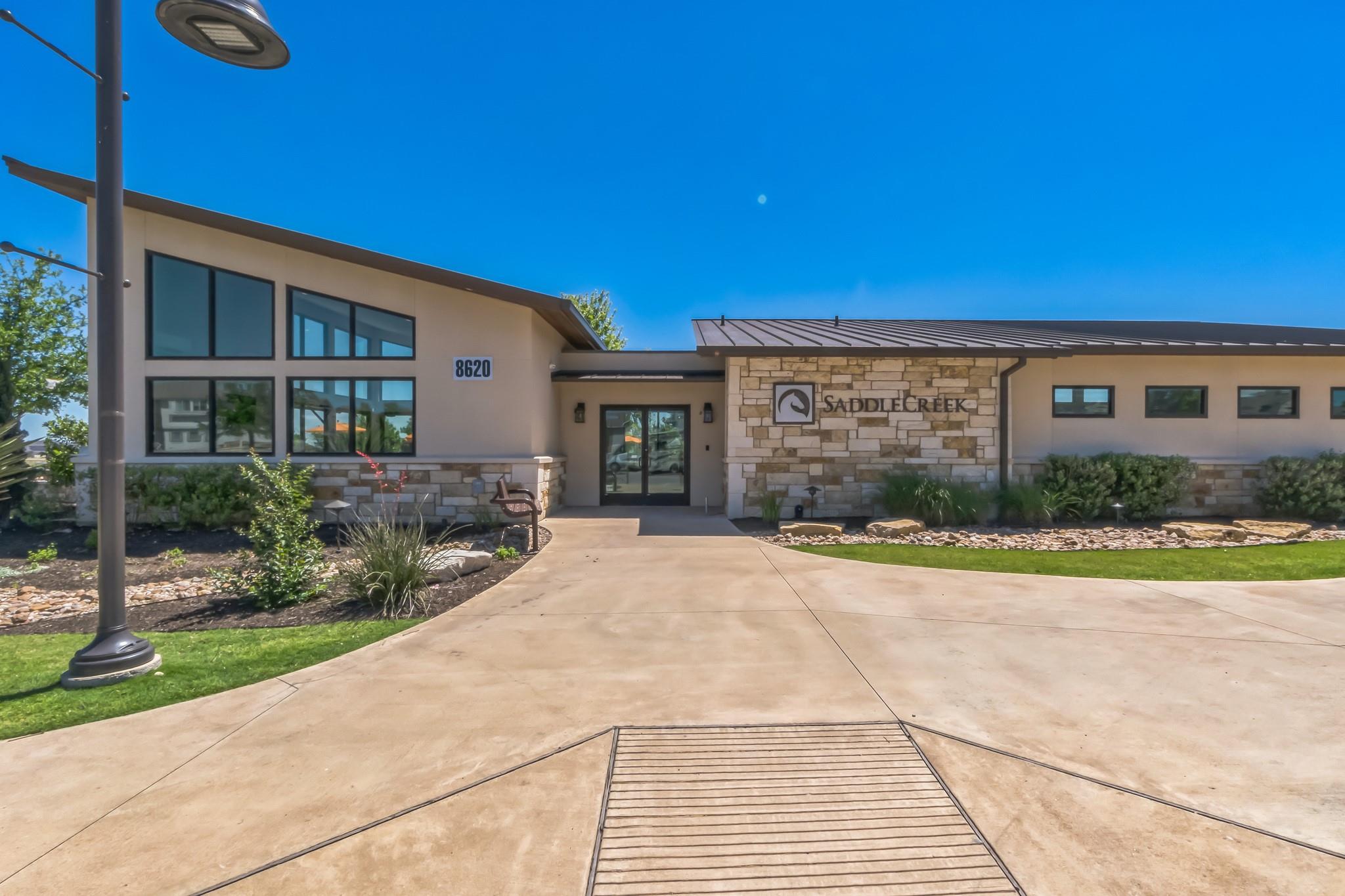 120 Lasino Dr, Georgetown, TX 78626