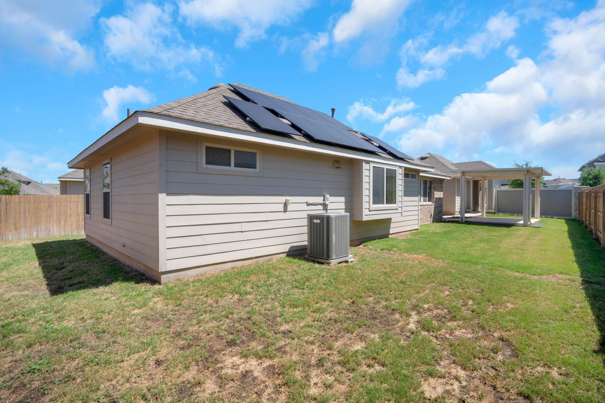 120 Lasino Dr, Georgetown, TX 78626
