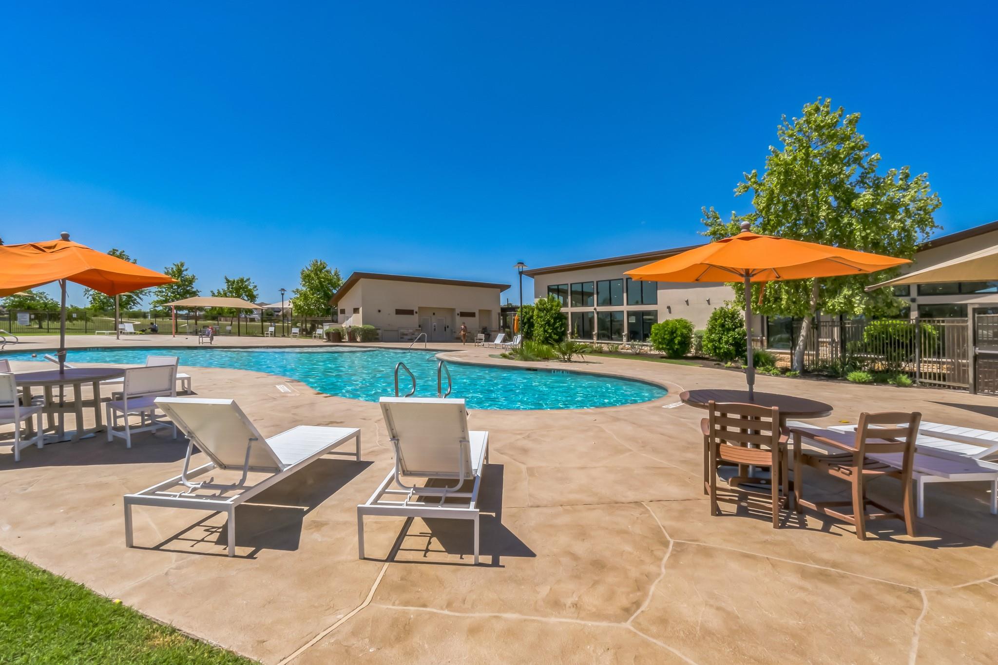 120 Lasino Dr, Georgetown, TX 78626