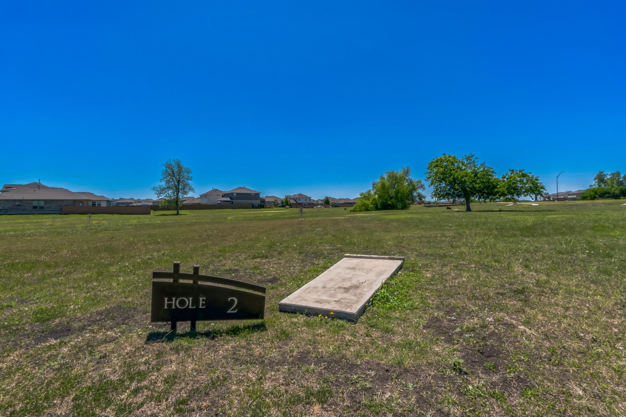 120 Lasino Dr, Georgetown, TX 78626