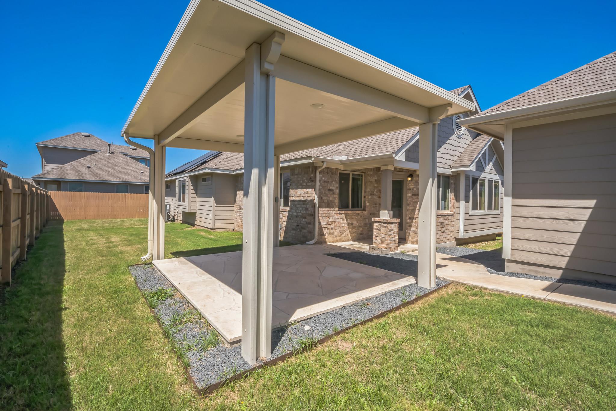 120 Lasino Dr, Georgetown, TX 78626