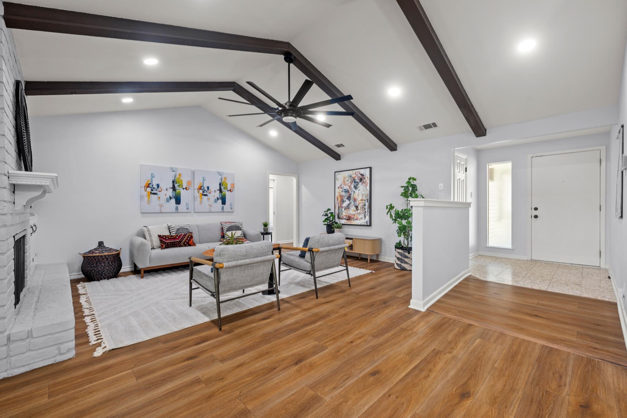 1306 July Dr, Austin, TX 78753