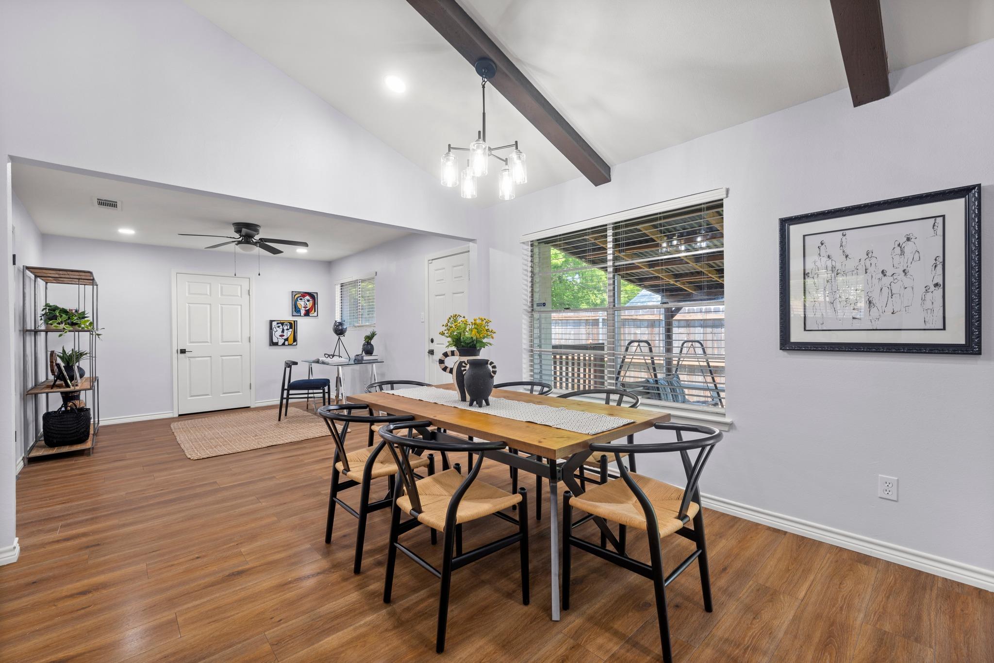 1306 July Dr, Austin, TX 78753