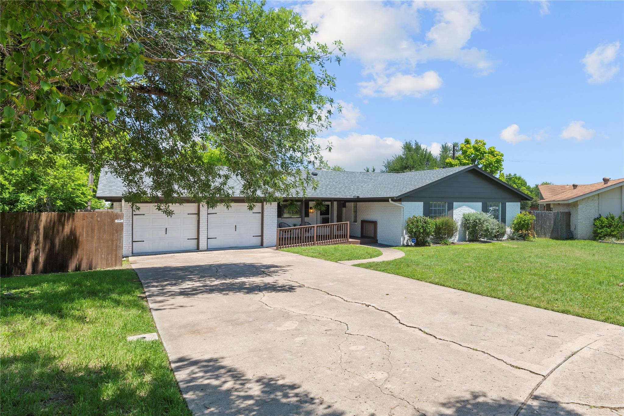 1306 July Dr, Austin, TX 78753