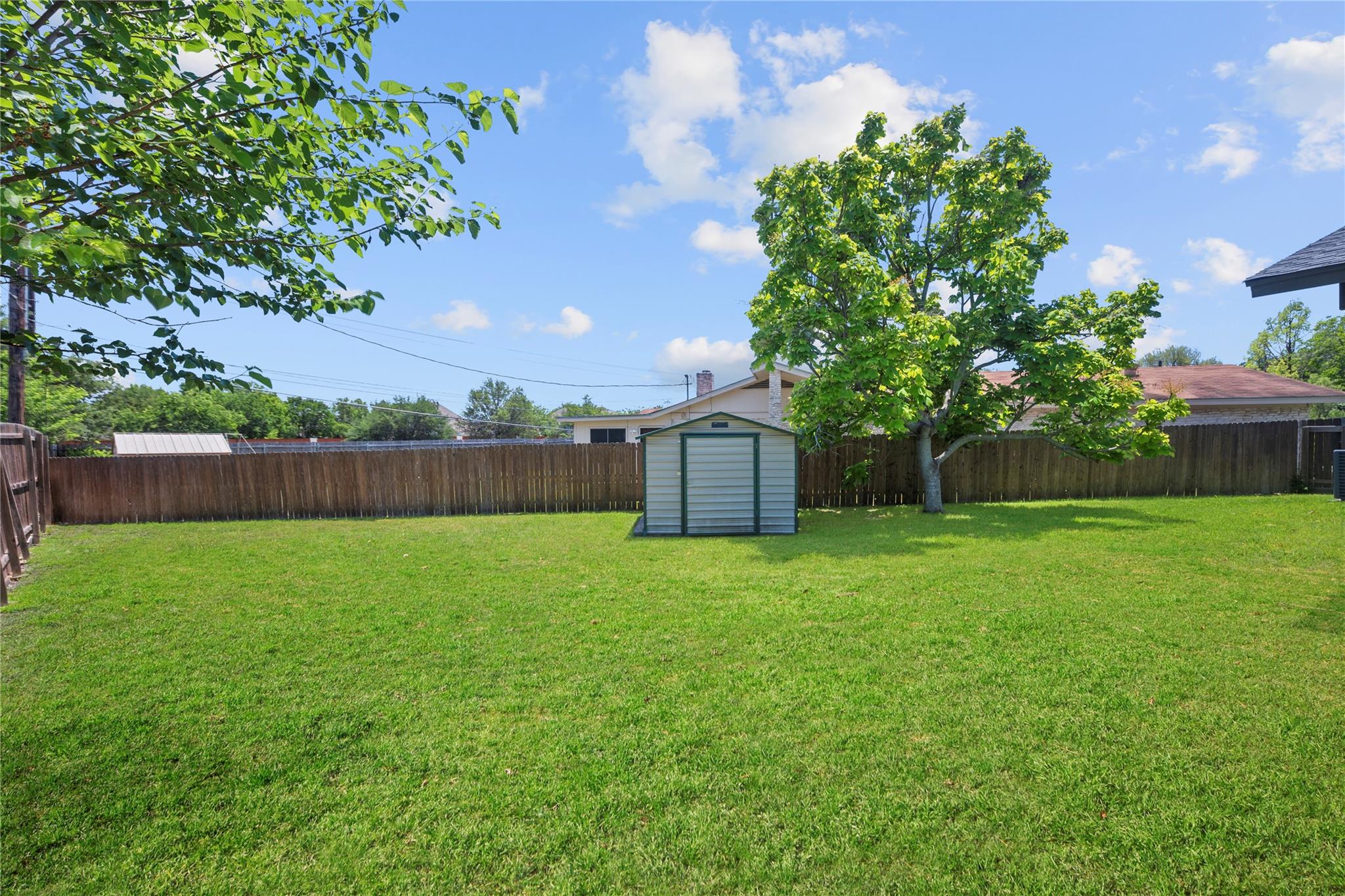 1306 July Dr, Austin, TX 78753